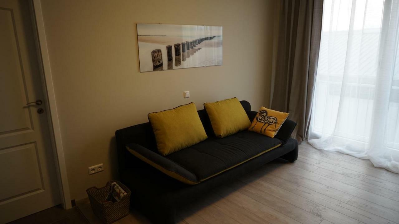 2Nd Home Appartements I Nieder-Olm  Zewnętrze zdjęcie