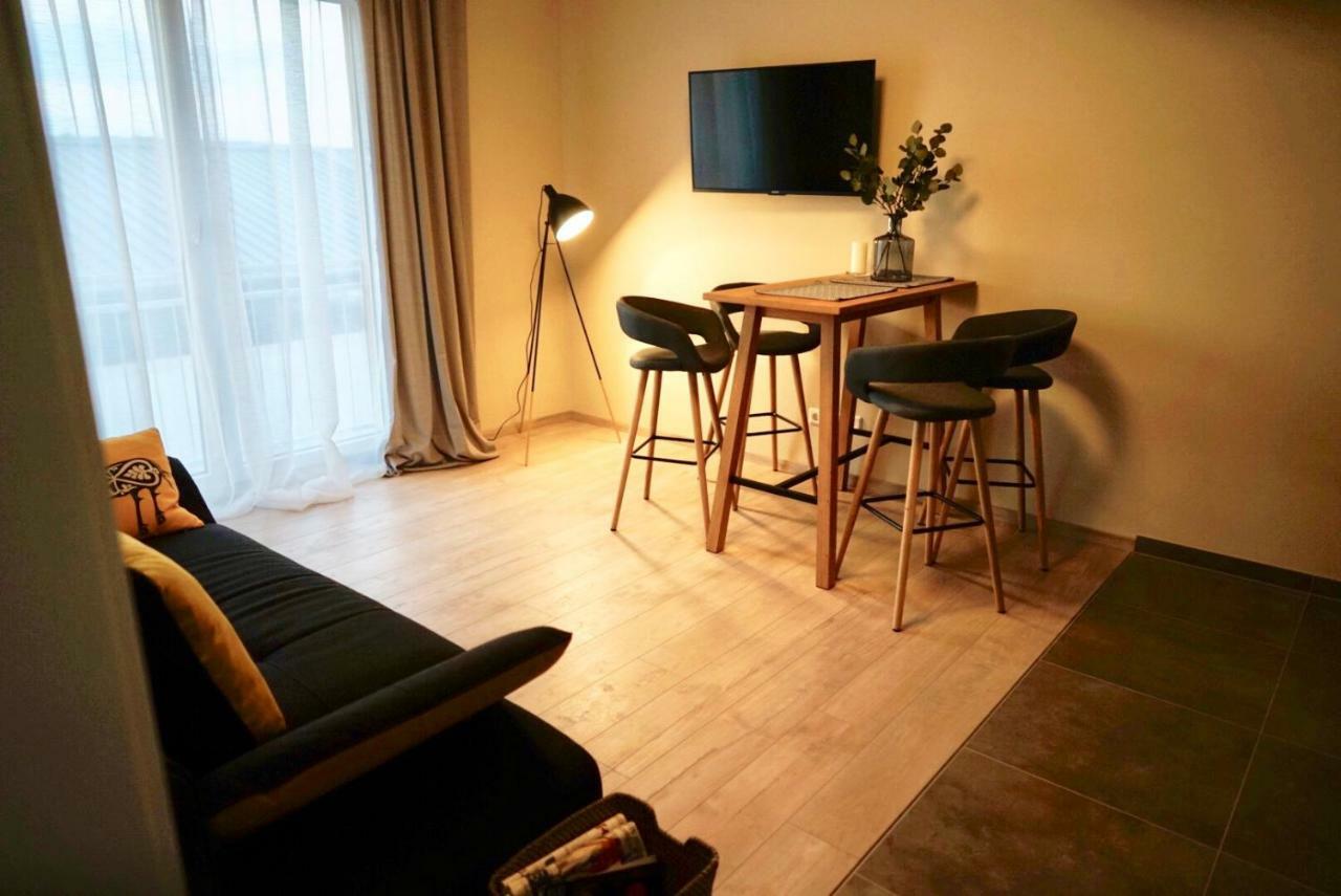 2Nd Home Appartements I Nieder-Olm  Zewnętrze zdjęcie